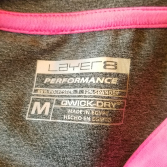 Layer8 running jacket - Picture 4 of 4